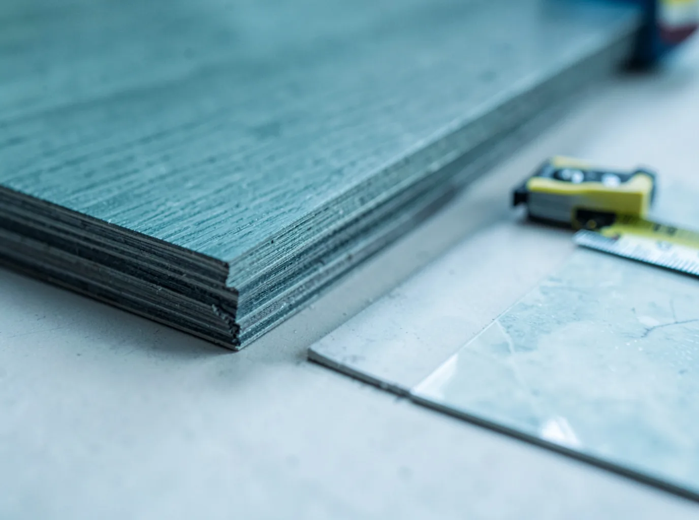 Luxury Vinyl Plank Installation Sylvania, OH FAQs
